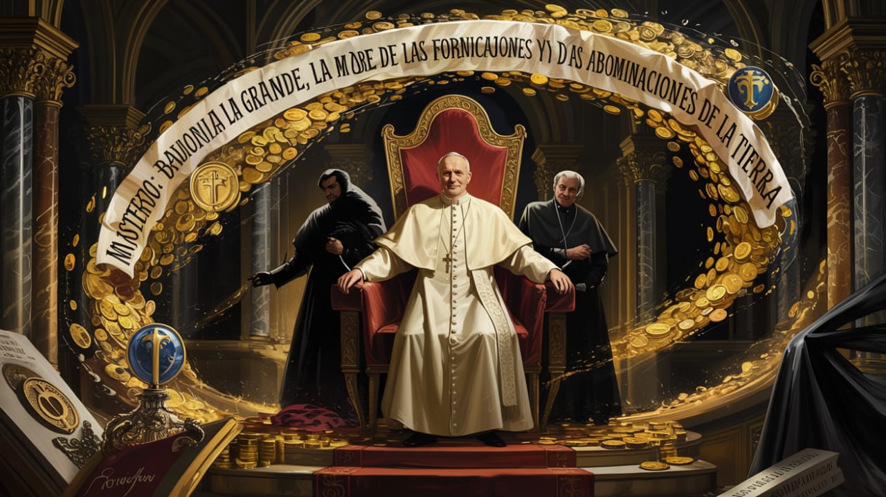Juan Pablo II (Karol Józef Wojtyła): El Apóstol del Ecumenismo y la Libertad Religiosa según el Proyecto