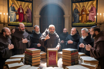 Errores del sedevacantismo: respuesta podcast Caravelas #58