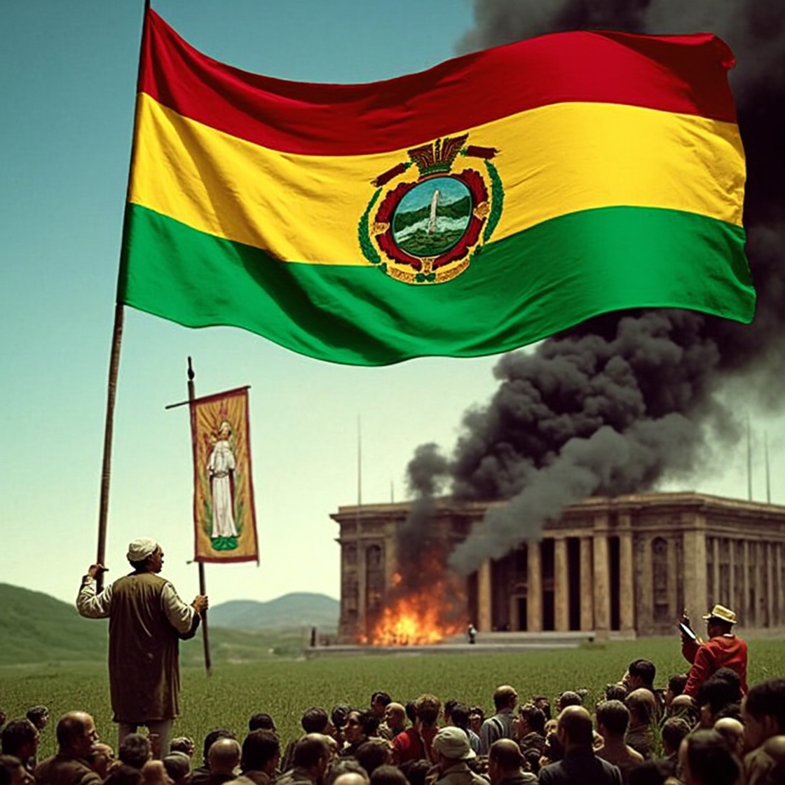 Esta no fue la voluntad de Dios