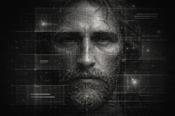 ChatGPT analiza el Sudario de Turín