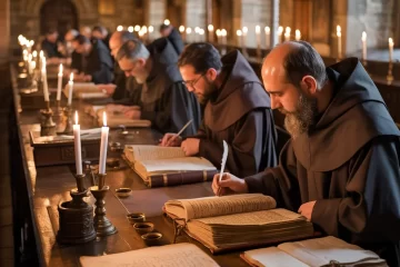 68 años de Verdad Ocultada por sociedades secretas. Análisis tomista y canónico sobre la crisis en la Iglesia desde 1958 hasta 2026.