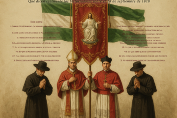 24 de Septiembre: la historia que casi nadie cuenta La otra historia del 24 de Septiembre de 1810 24 de Septiembre: héroes, mitos y documentos